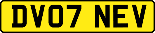 DV07NEV