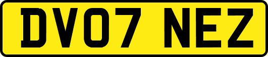 DV07NEZ