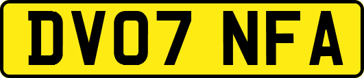DV07NFA