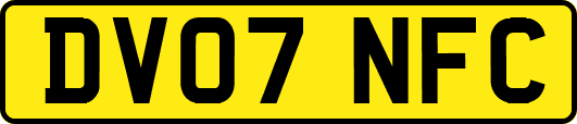 DV07NFC