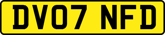 DV07NFD