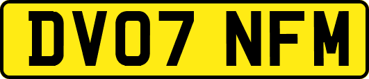 DV07NFM
