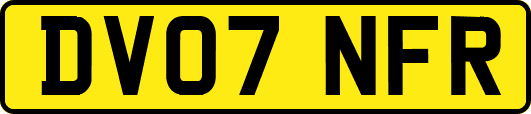 DV07NFR