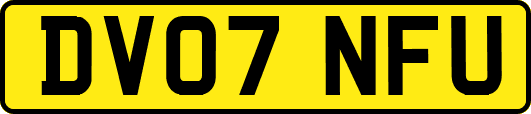 DV07NFU