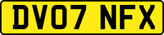 DV07NFX