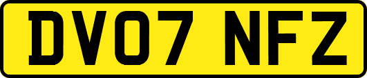 DV07NFZ