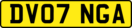 DV07NGA