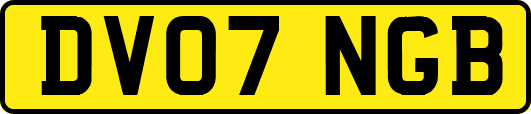 DV07NGB