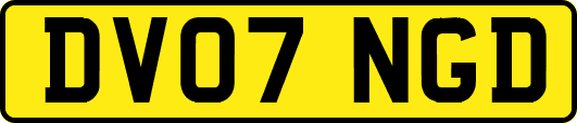 DV07NGD