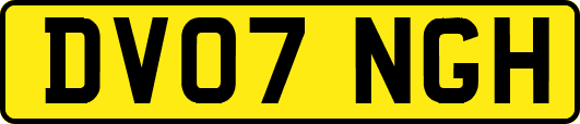 DV07NGH
