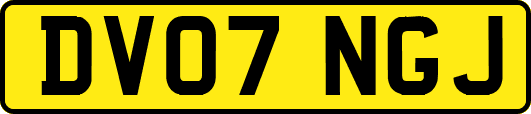 DV07NGJ