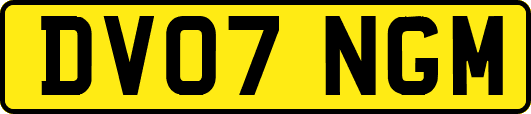 DV07NGM