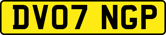 DV07NGP