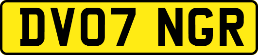 DV07NGR