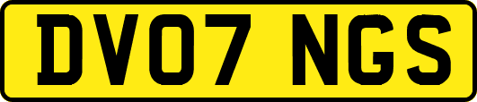 DV07NGS