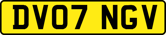 DV07NGV