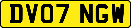 DV07NGW