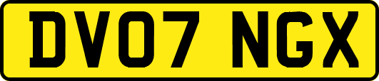 DV07NGX