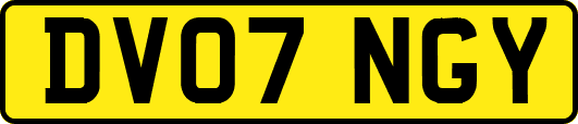 DV07NGY