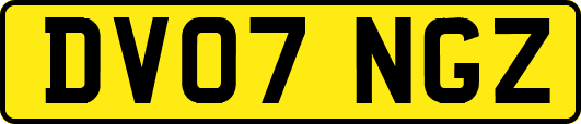DV07NGZ