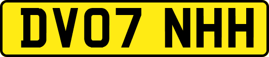 DV07NHH