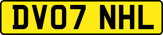 DV07NHL