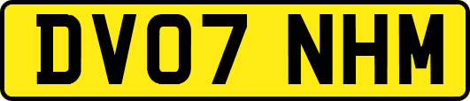 DV07NHM