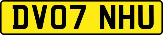 DV07NHU
