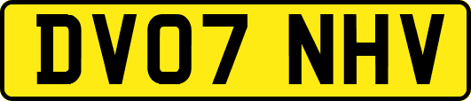 DV07NHV