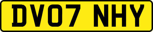 DV07NHY