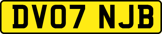 DV07NJB