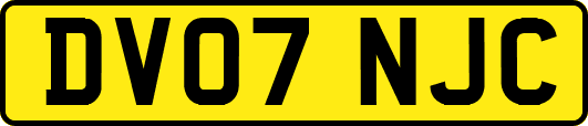 DV07NJC