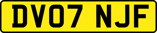DV07NJF