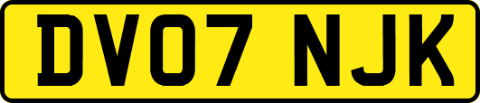DV07NJK