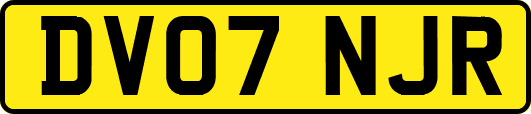 DV07NJR