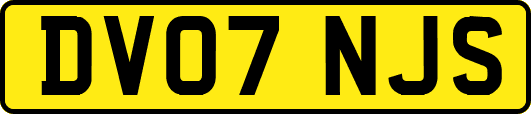 DV07NJS