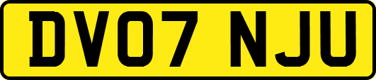 DV07NJU
