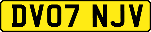 DV07NJV
