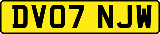 DV07NJW