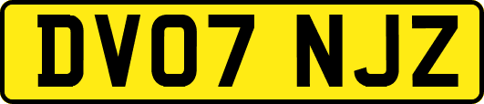 DV07NJZ