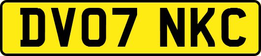 DV07NKC