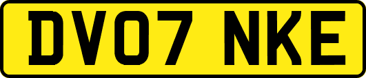 DV07NKE