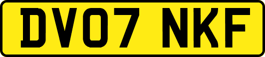 DV07NKF
