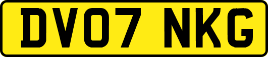 DV07NKG