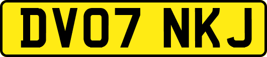 DV07NKJ