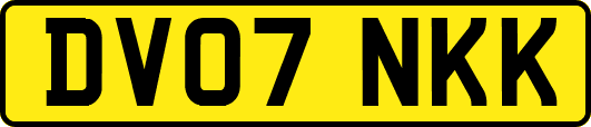 DV07NKK