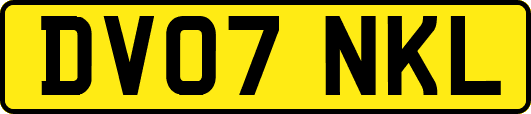DV07NKL