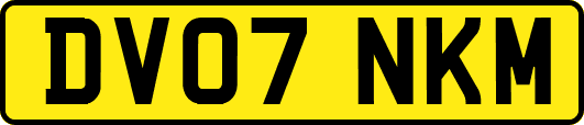 DV07NKM