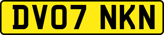 DV07NKN