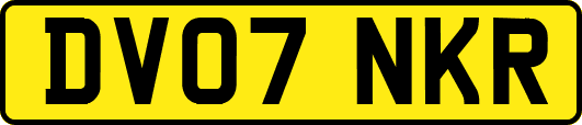 DV07NKR